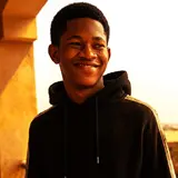 Portrait of Anointed Agunloye